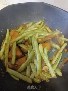 Make Pumpkin step 4
