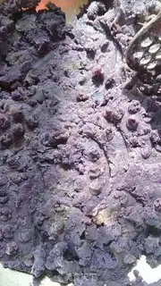 Make Potatocakes step 1