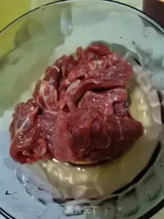 Make Roasted beef step 1