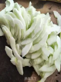 Make Crab-shell-meat step 2