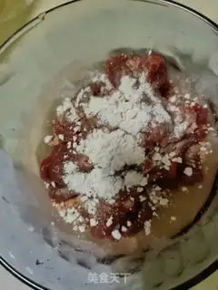 Make Roasted beef step 2