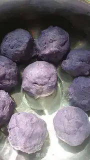 Make Potatocakes step 3