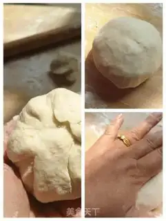 Make Potatocakes step 4
