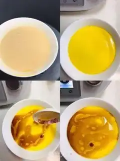 Make Pumpkin soup step 2
