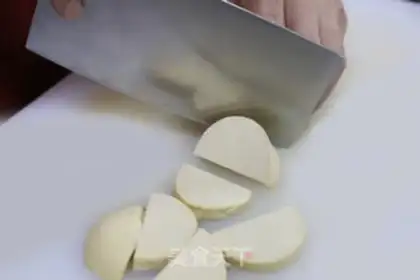 Make Sour chicken step 0