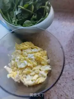 Make Spinach noodles step 6