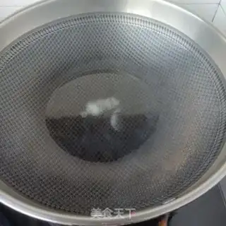 Make Black bean sprouts step 2