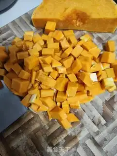 Make Pumpkin
