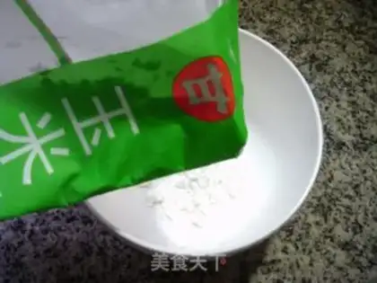 Make Fish tofu dry step 1