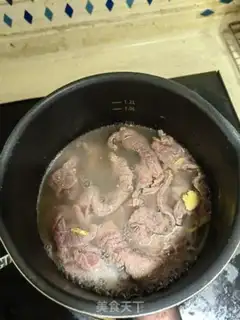 Make Roasted beef step 6