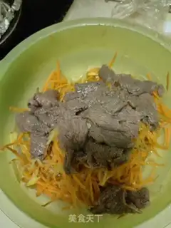 Make Roasted beef step 7