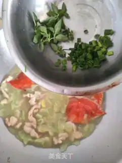 Make Crab-shell-meat step 6