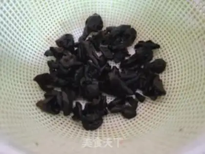 Make Onion molluscs step 3