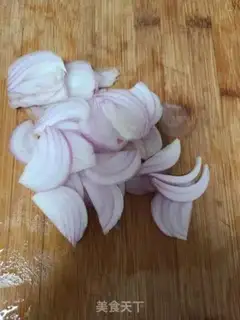 Make Onion molluscs step 4