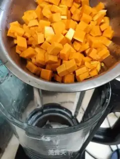 Make Pumpkin