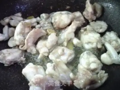 Make Golden Toad Frog step 10