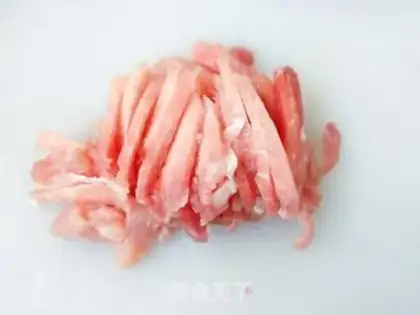 Make Sausage step 2