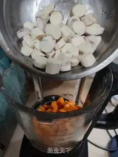 Make Pumpkin