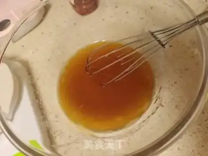 Make Mooncake step 0