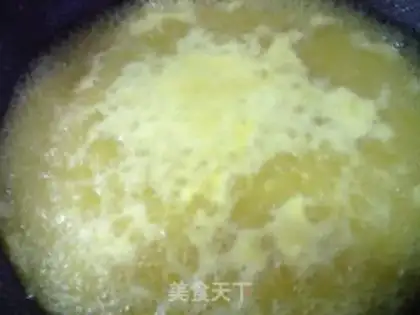 Make Golden Toad Frog step 12