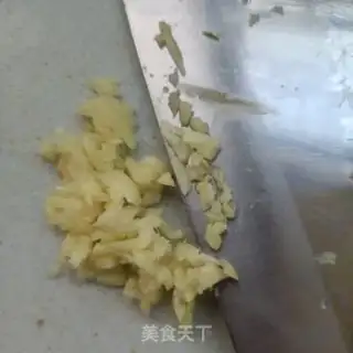 Make cucumber with liver step 2