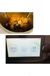 Make Carrot step 3