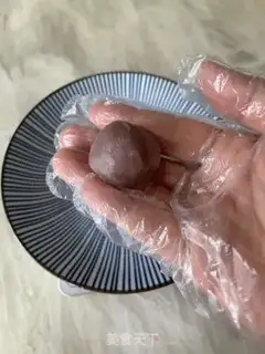 Make Taste eggs yolk pineapple step 6