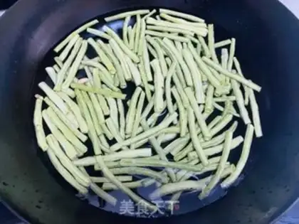 Make Pepper cutters step 1