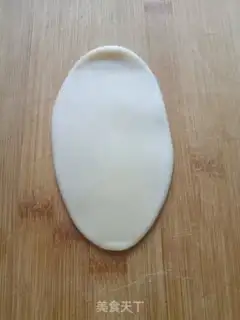 Make Rose florist step 9