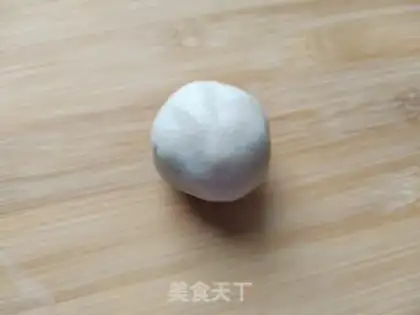 Make Mush beans and saliva step 11