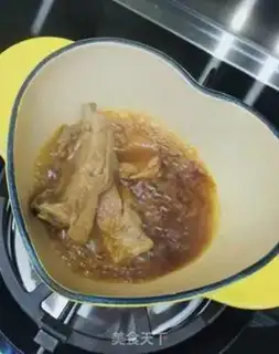 Make Noodles step 1
