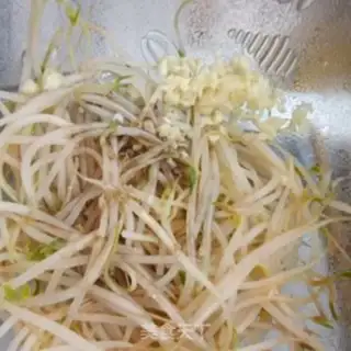 Make Shrimp with green beans step 8