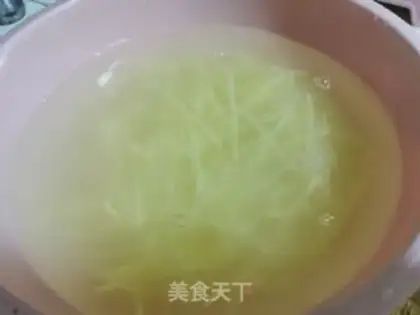 Make Spicy potatoes step 2