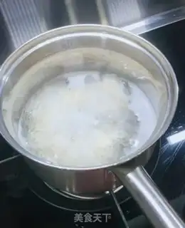 Make Noodles step 3