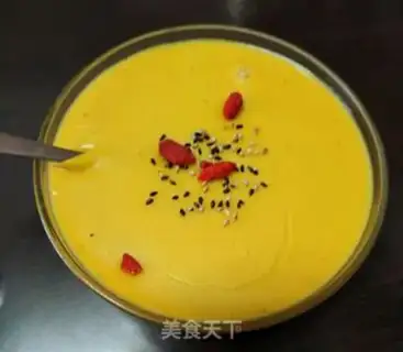 Make Pumpkin