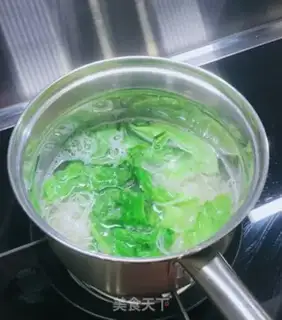 Make Noodles step 4