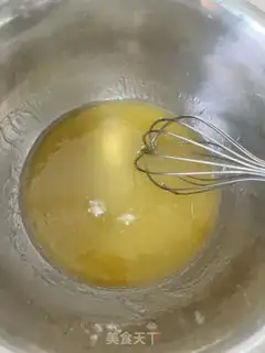 Make Taste eggs yolk pineapple step 10