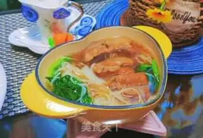 Make Noodles step 5
