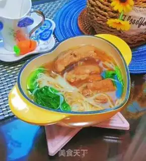 Make Noodles step 6