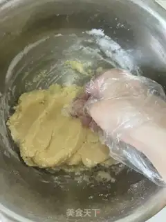 Make Taste eggs yolk pineapple step 12