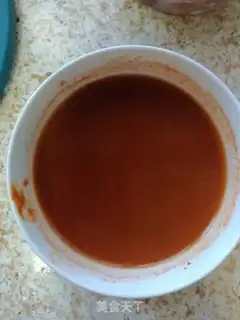 Make Spicy shrimp step 6
