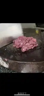 Make Beef soup step 0