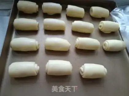 Make Rose florist step 15