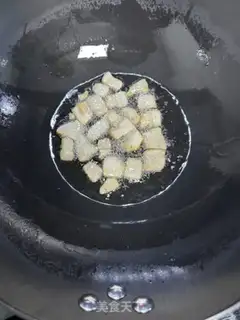 Make Twin pepper noodles step 0