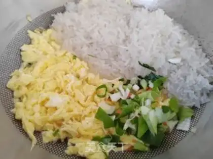 Make Pie pie step 3