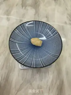 Make Taste eggs yolk pineapple step 14