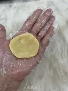 Make Taste eggs yolk pineapple step 15