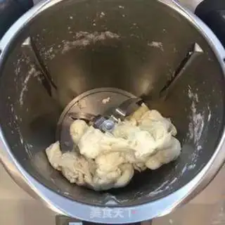 Make Bean bag step 0
