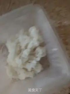 Make Porridge step 0