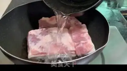 Make Plum-crunch step 3